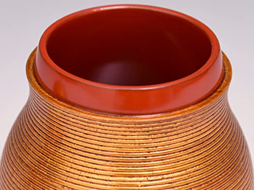 Amazon.co.jp: 畠山 好玉泉堂 倣豊太閤 千成瓢箪 菓子器 共箱